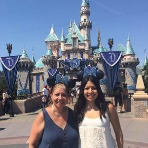 Meet your Posher, Rosa